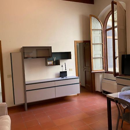 Al Campanile Apartment Firenze Bagian luar foto