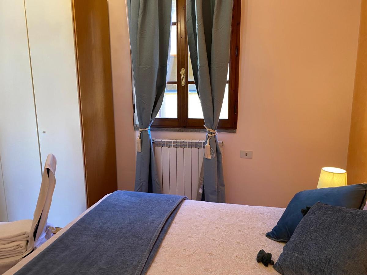 Al Campanile Apartment Firenze Bagian luar foto