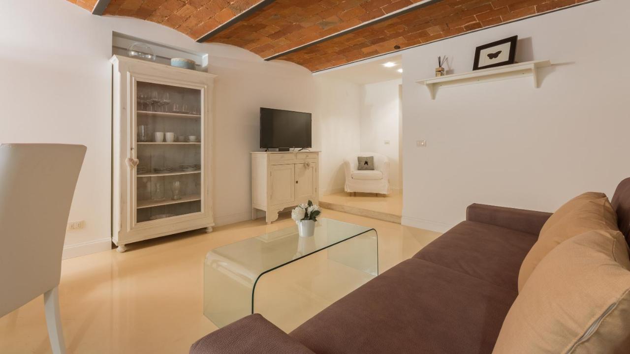Al Campanile Apartment Firenze Bagian luar foto