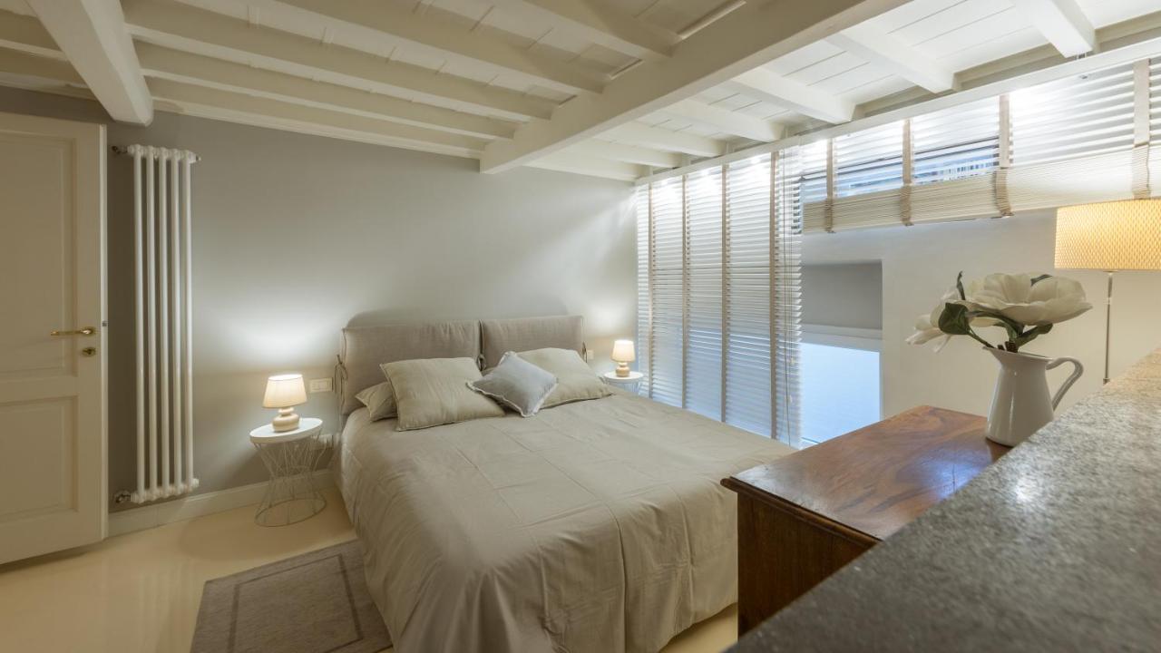 Al Campanile Apartment Firenze Bagian luar foto