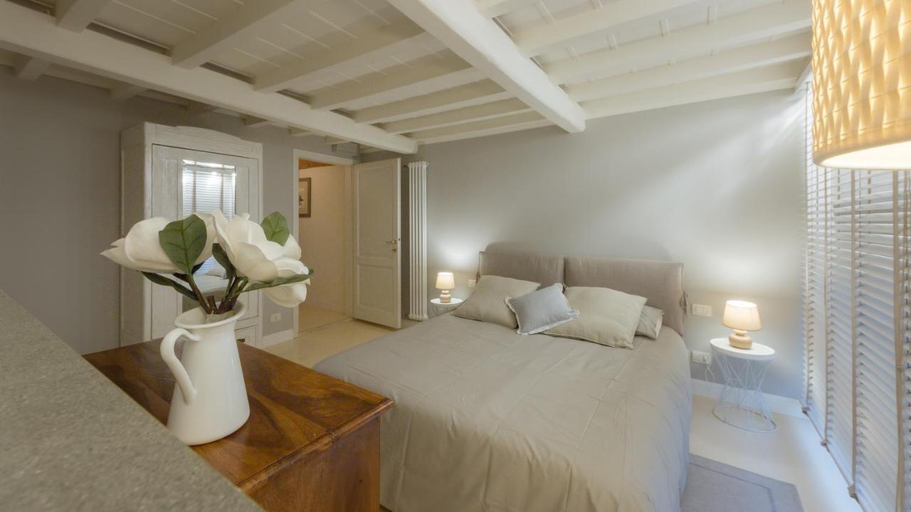 Al Campanile Apartment Firenze Bagian luar foto