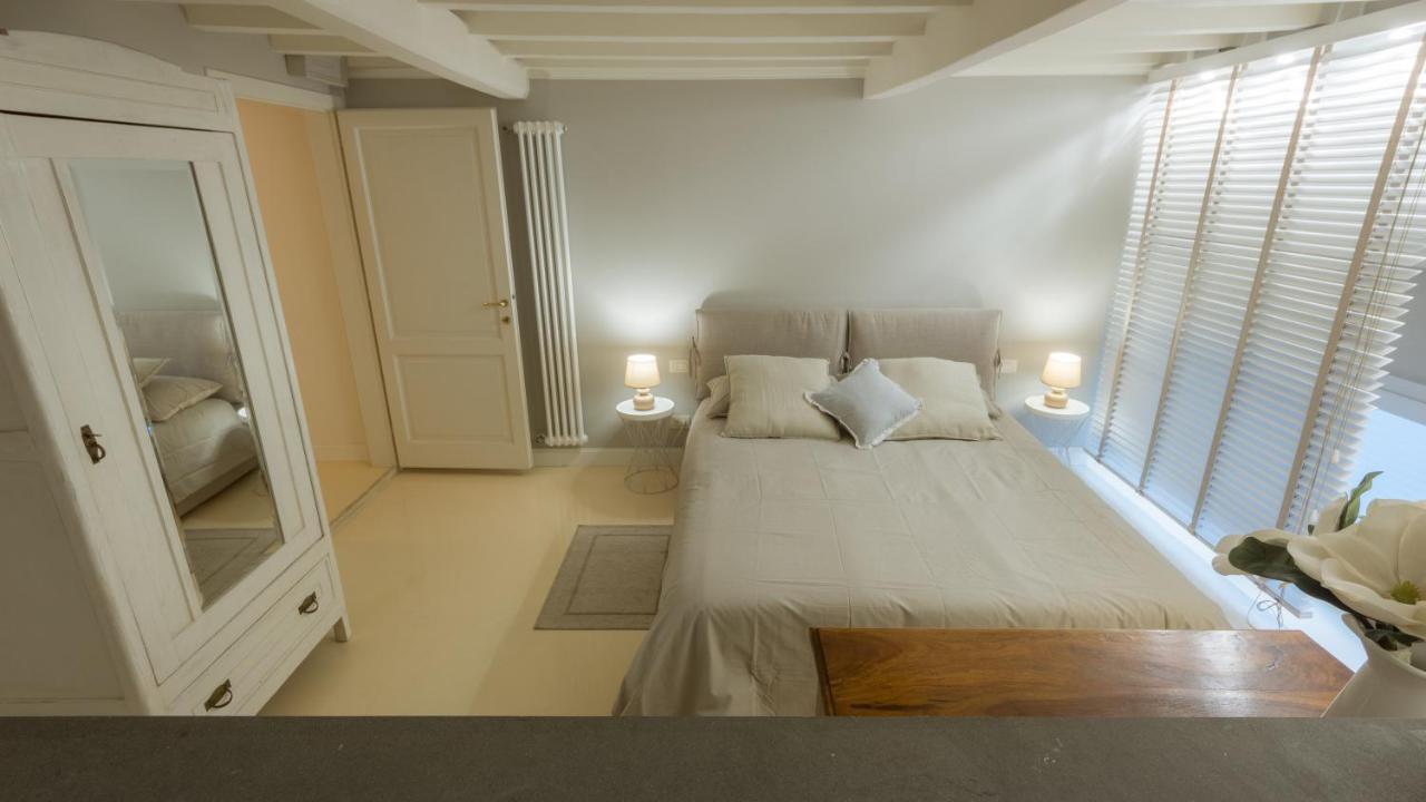 Al Campanile Apartment Firenze Bagian luar foto